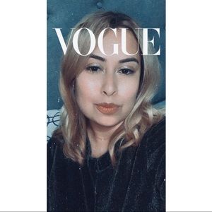 Meet your Posher, Brenda